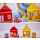 LEGO DUPLO 10414 Codzienne czynności - jedzenie i pora snu - 1202291 - zdjęcie 4